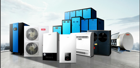 技術派萬家樂閃耀壁掛爐新春團拜會 攬獲多項技術大獎