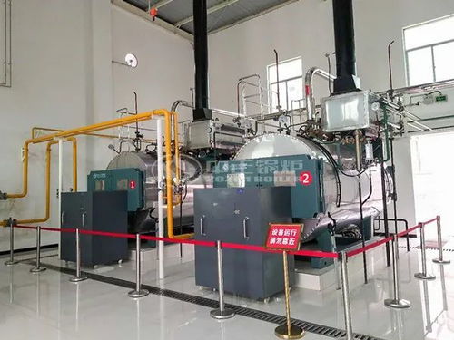 與又一省級(jí)名企合作 中正燃?xì)忮仩t助推水產(chǎn)品深加工發(fā)展