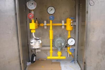 河北福瑞達燃氣調(diào)壓器 優(yōu)質(zhì)減壓閥調(diào)壓閥及其價格分析