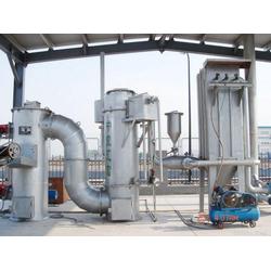 燃氣燃燒設備產業鏈解析 從廠家、批發到供應的全鏈條服務